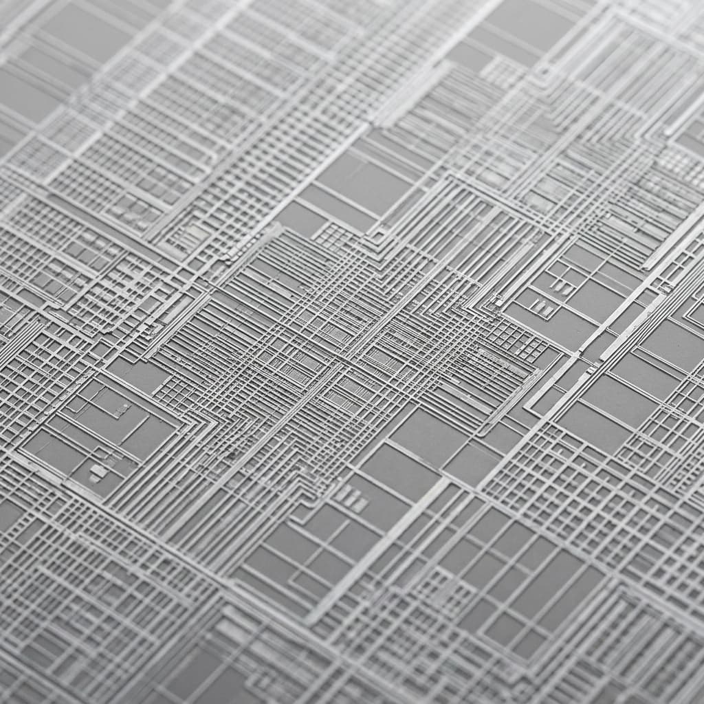 Artificial intelligence core