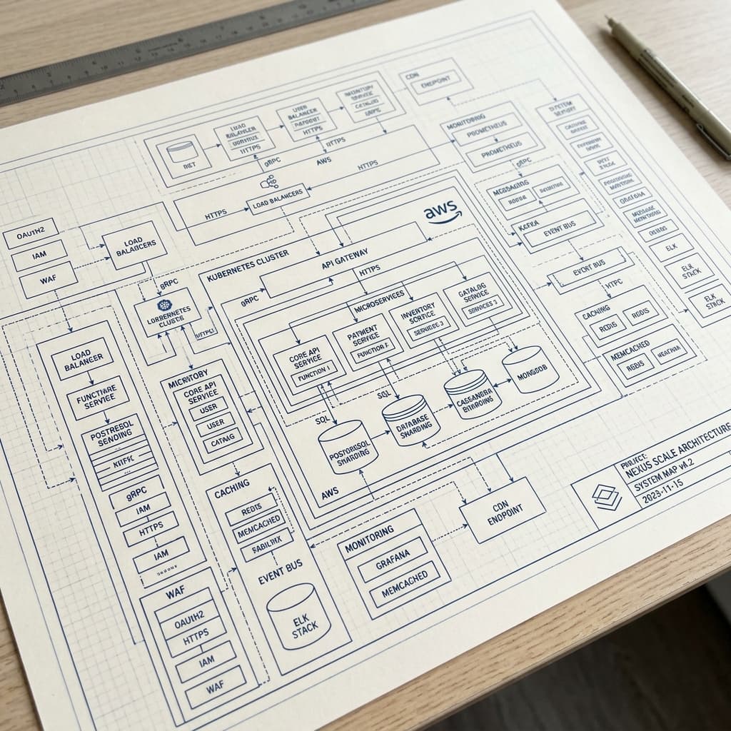 Cyber security code visualization